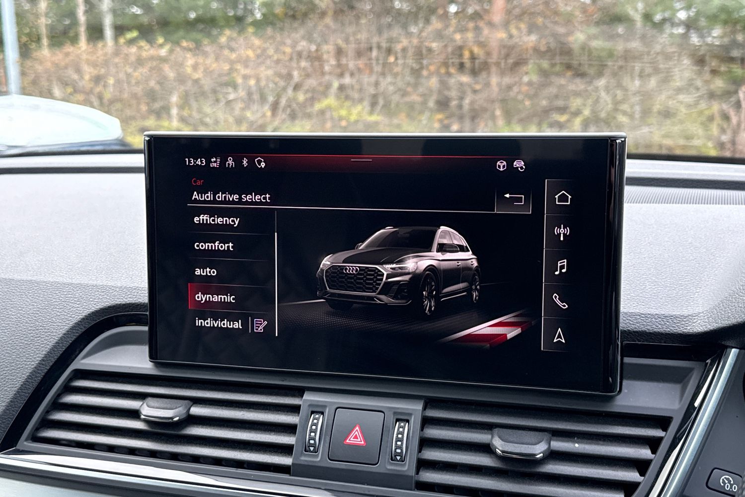 Used Audi Q5 2022 for sale - 77382310: Photo 32