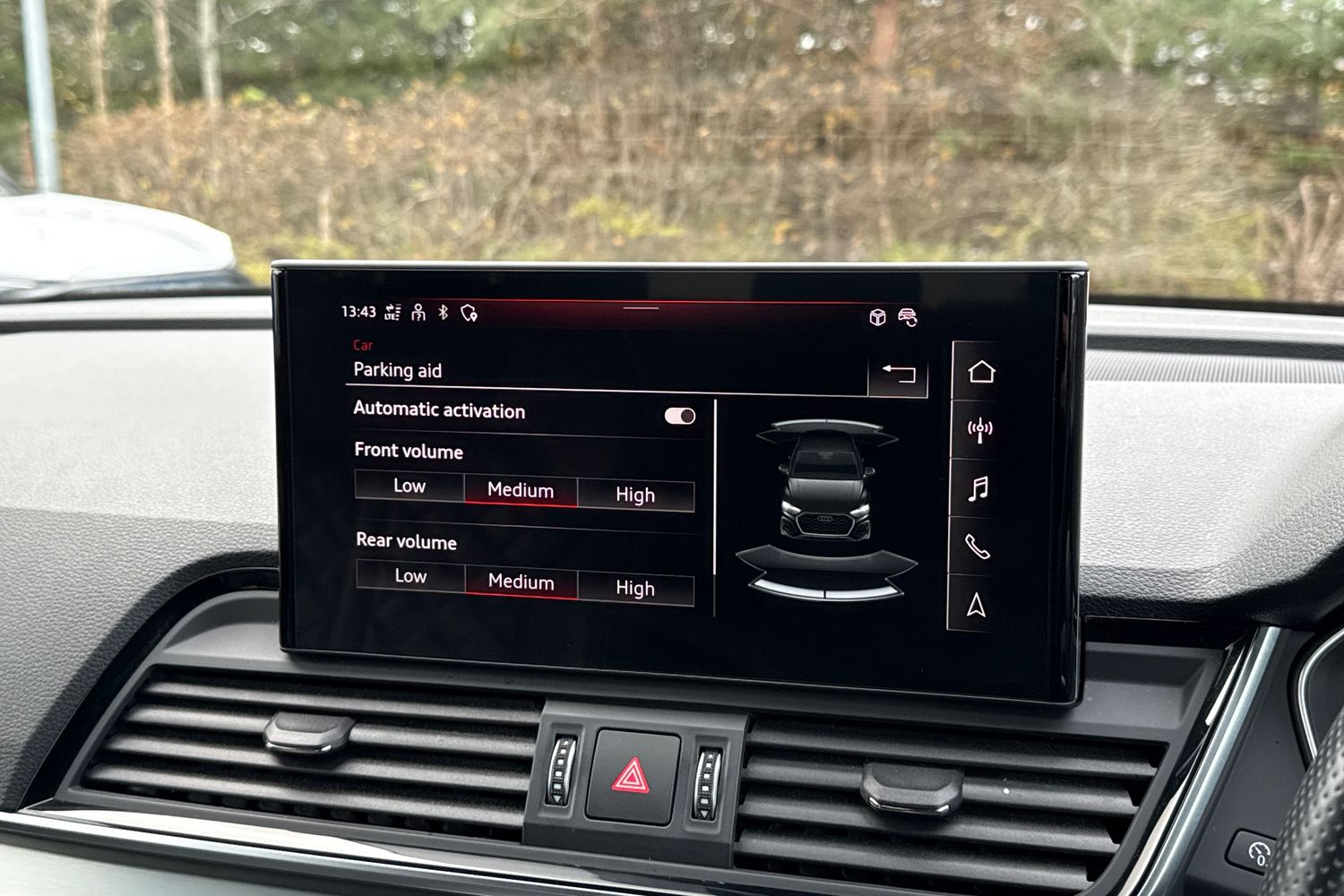 Used Audi Q5 2022 for sale - 77382310: Photo 35