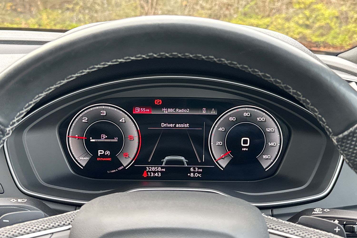 Used Audi Q5 2022 for sale - 77382310: Photo 36