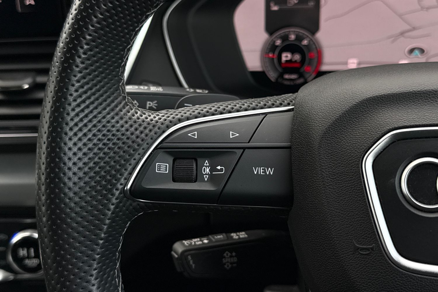 Used Audi Q5 2022 for sale - 77382310: Photo 39