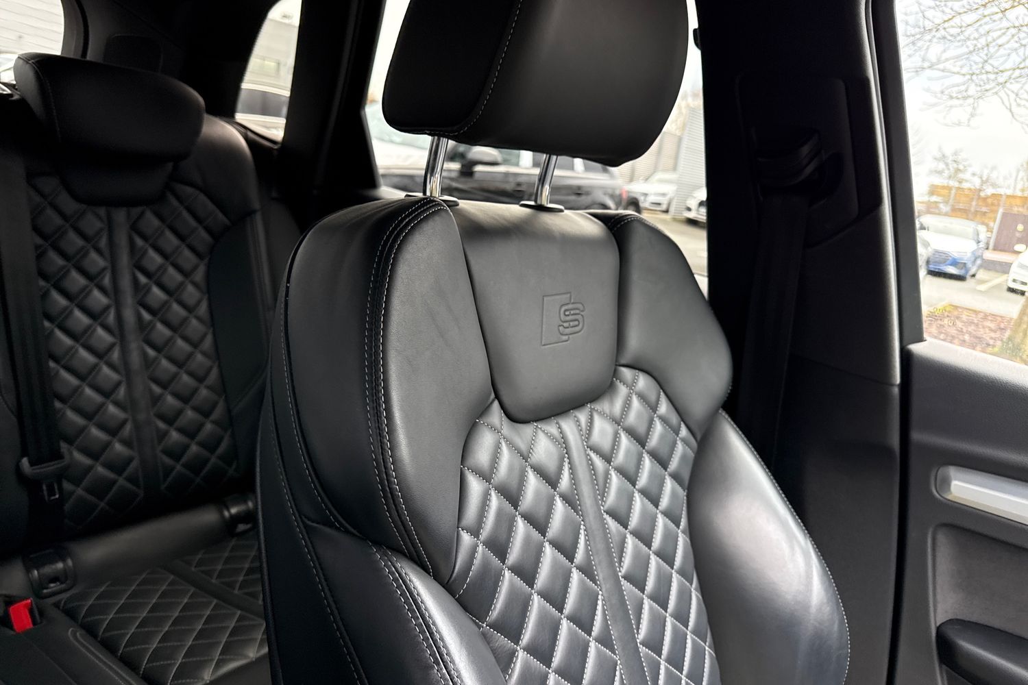 Used Audi Q5 2022 for sale - 77382310: Photo 56