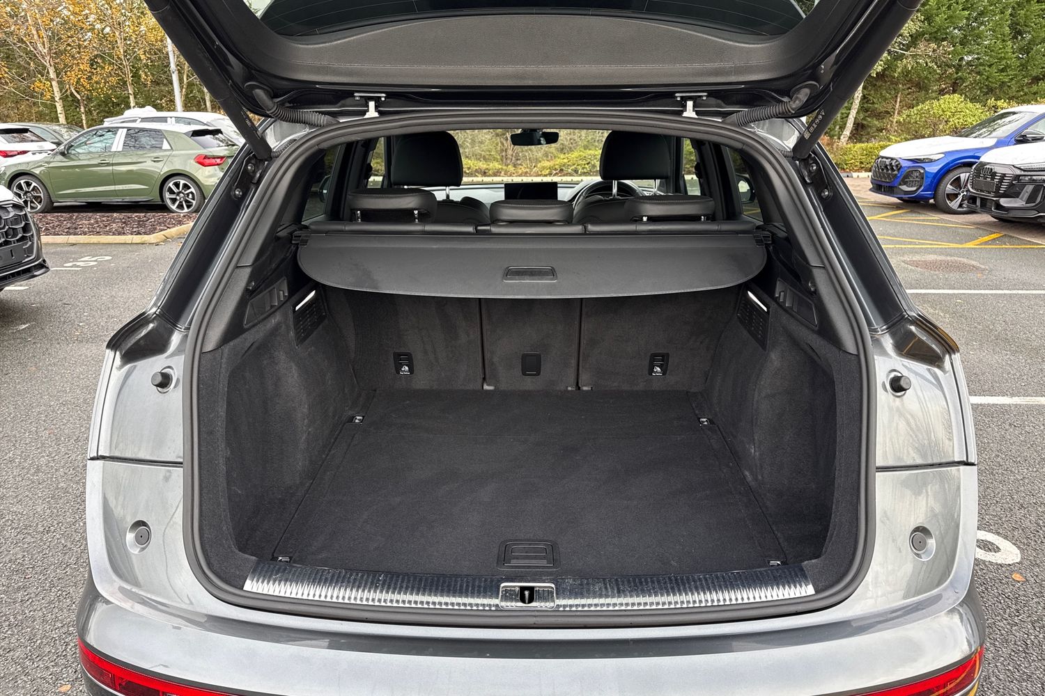 Used Audi Q5 2022 for sale - 77382310: Photo 7