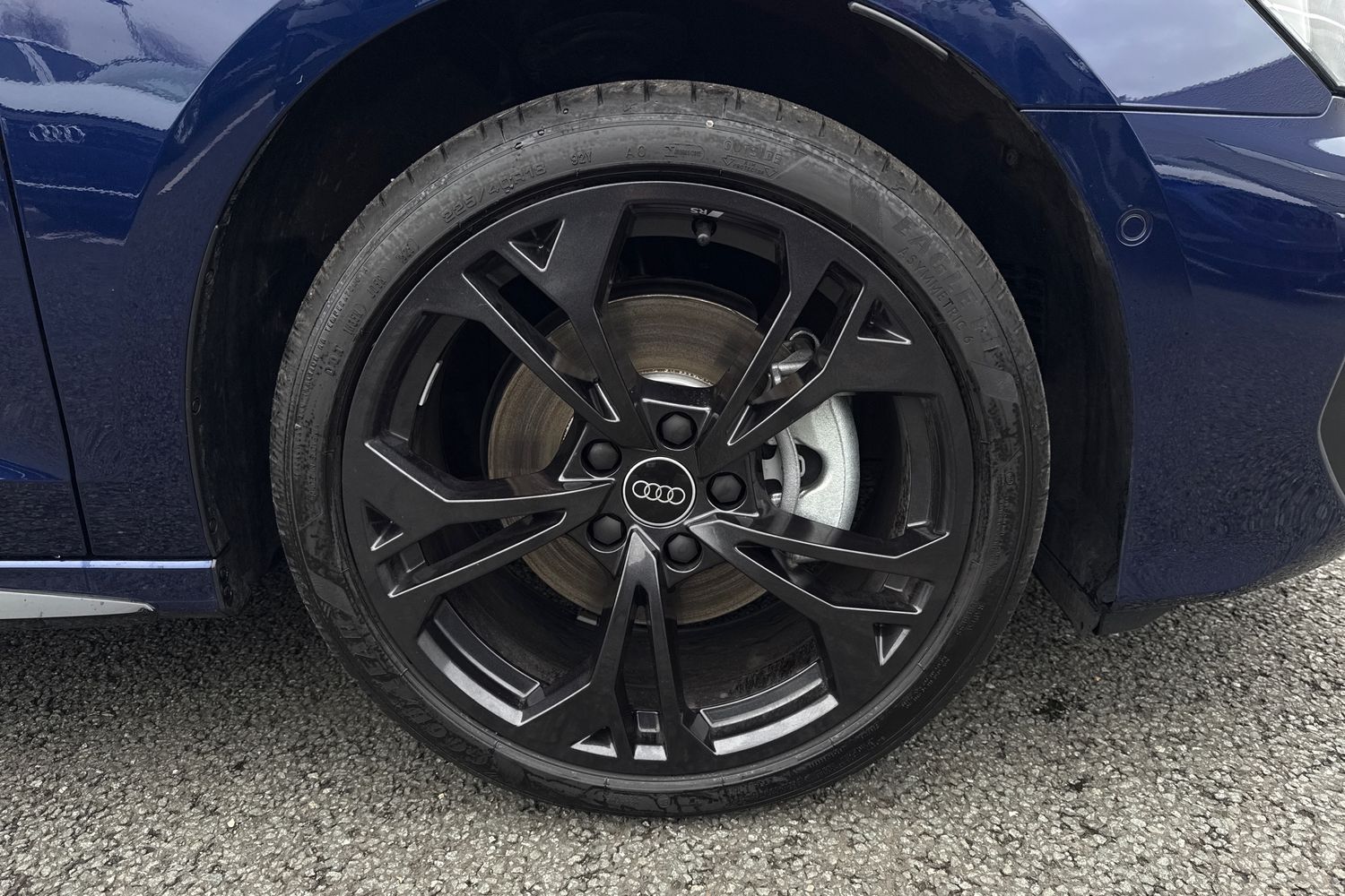 Used Audi A3 2025 for sale - 77334276: Photo 10