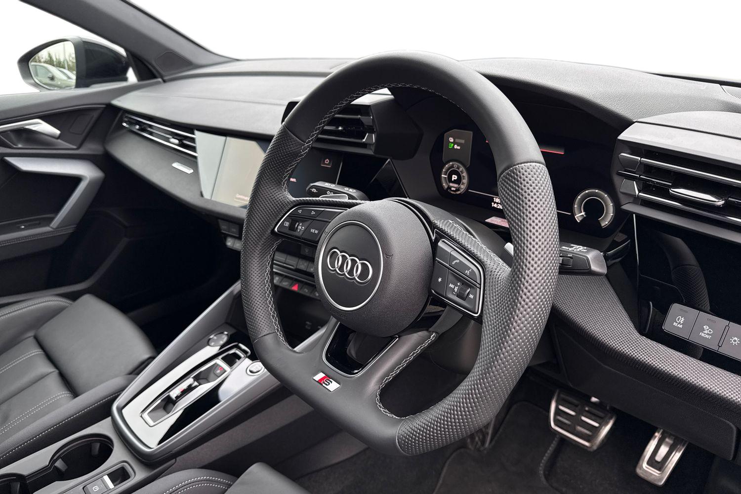 Used Audi A3 2025 for sale - 77334276: Photo 14