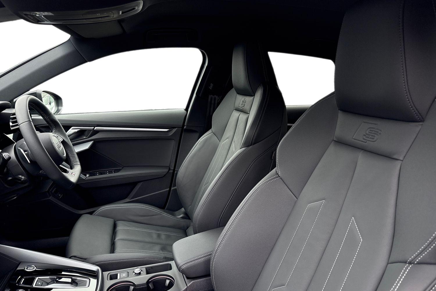 Used Audi A3 2025 for sale - 77334276: Photo 16