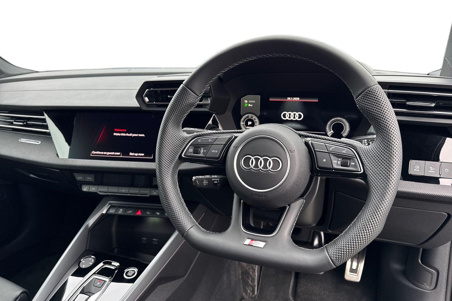 Used Audi A3 2025 for sale - 77334276: Photo 18