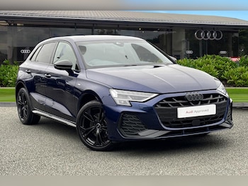 Used Audi A3 2025 for sale - 77334276: Photo