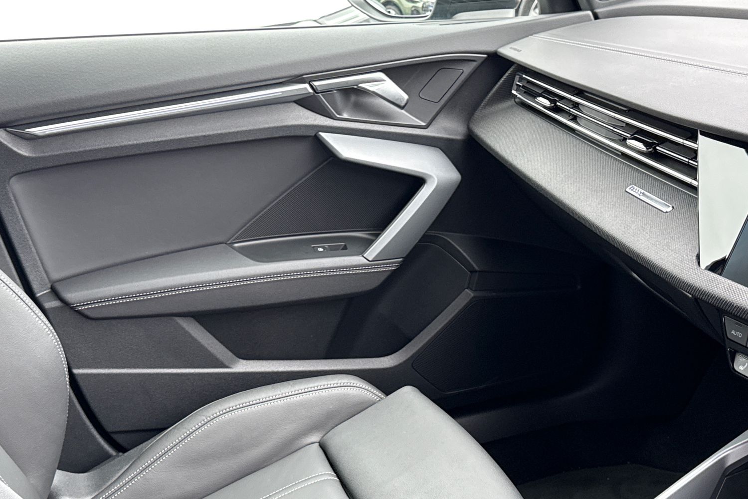 Used Audi A3 2025 for sale - 77334276: Photo 20