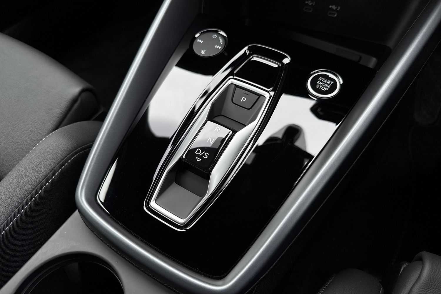 Used Audi A3 2025 for sale - 77334276: Photo 23