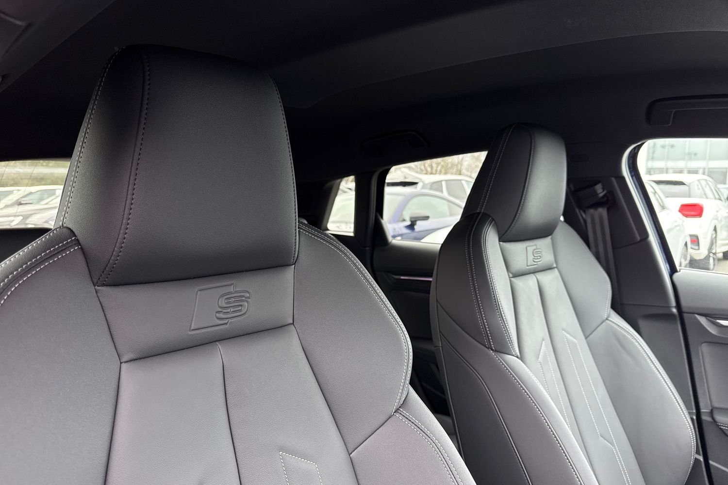 Used Audi A3 2025 for sale - 77334276: Photo 24