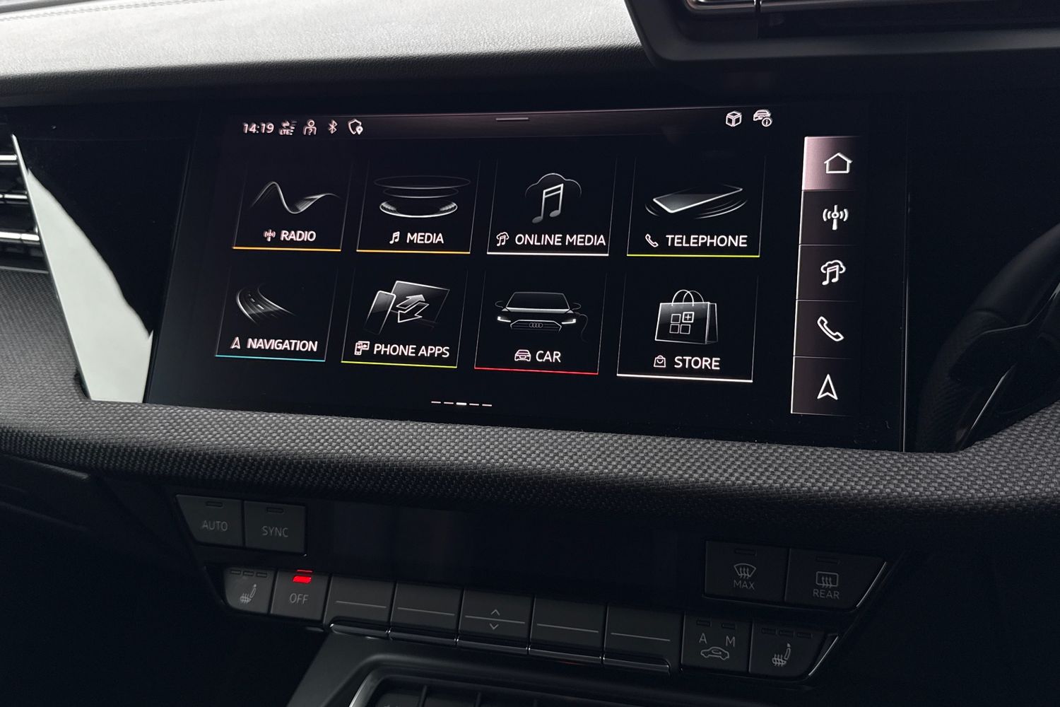 Used Audi A3 2025 for sale - 77334276: Photo 26