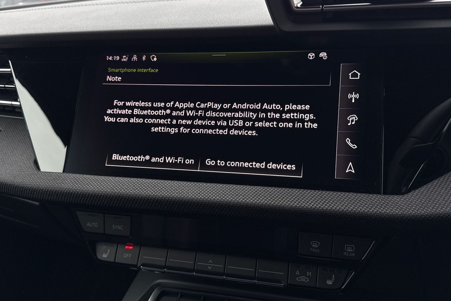 Used Audi A3 2025 for sale - 77334276: Photo 27