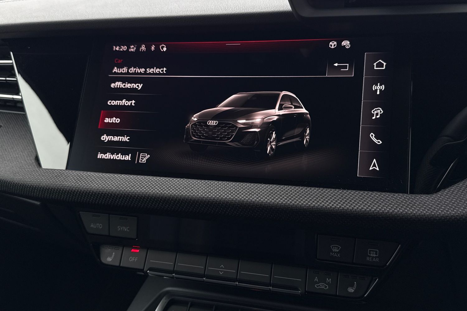 Used Audi A3 2025 for sale - 77334276: Photo 30