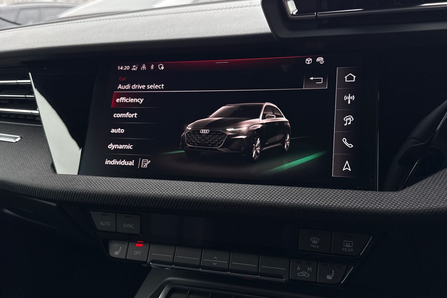 Used Audi A3 2025 for sale - 77334276: Photo 32