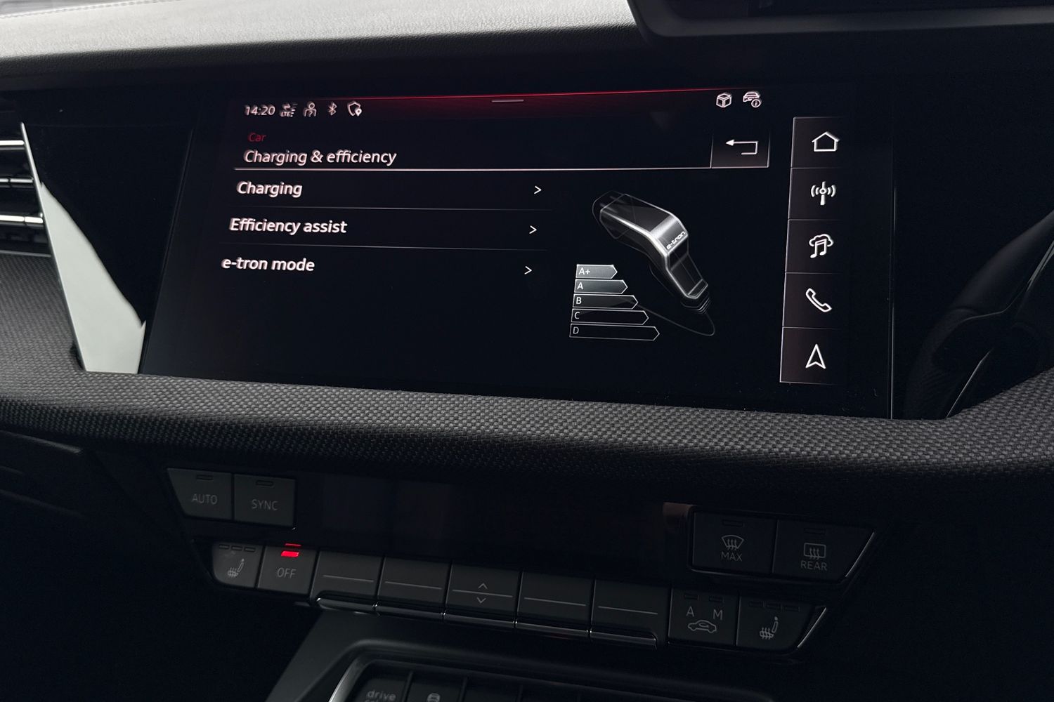 Used Audi A3 2025 for sale - 77334276: Photo 33