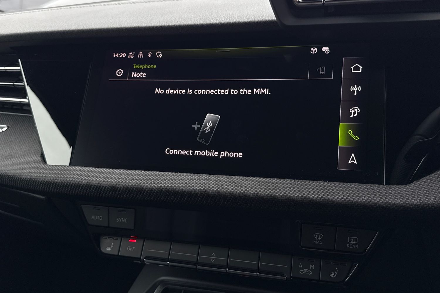 Used Audi A3 2025 for sale - 77334276: Photo 36