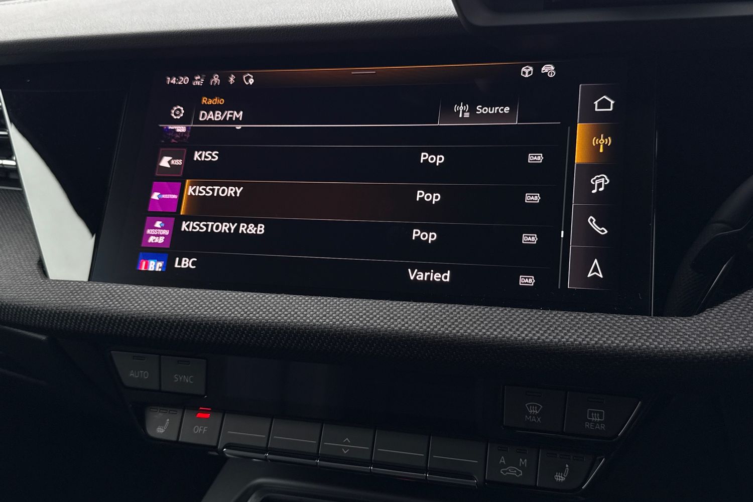 Used Audi A3 2025 for sale - 77334276: Photo 38