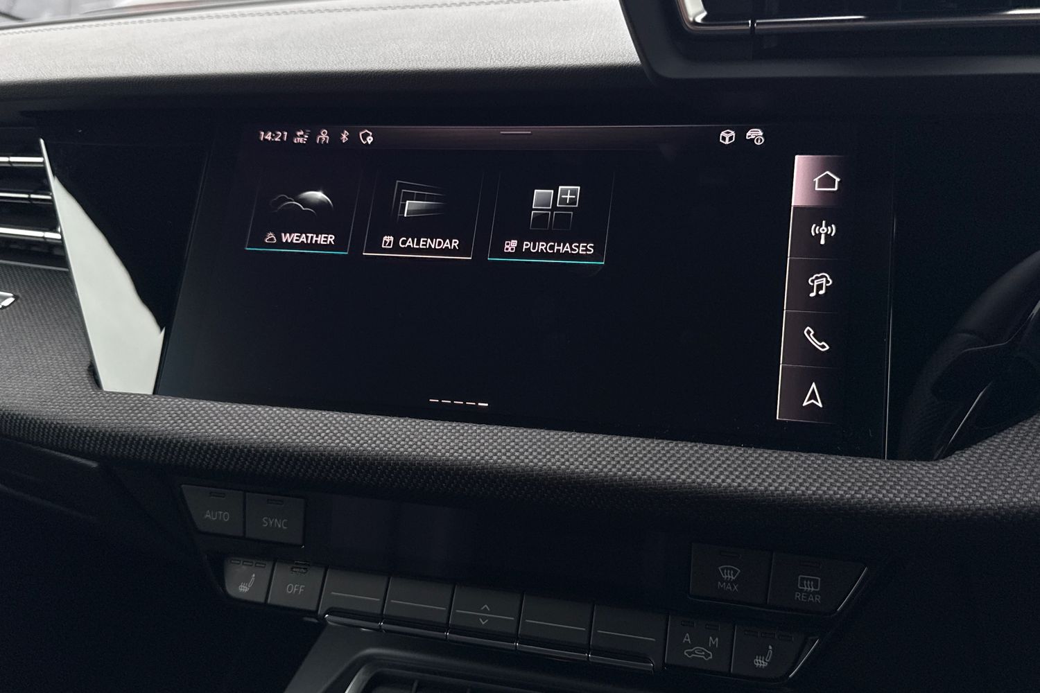 Used Audi A3 2025 for sale - 77334276: Photo 42