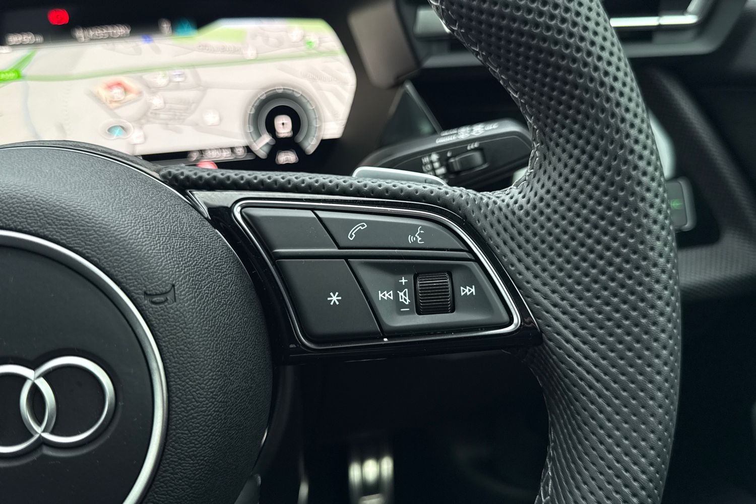 Used Audi A3 2025 for sale - 77334276: Photo 44