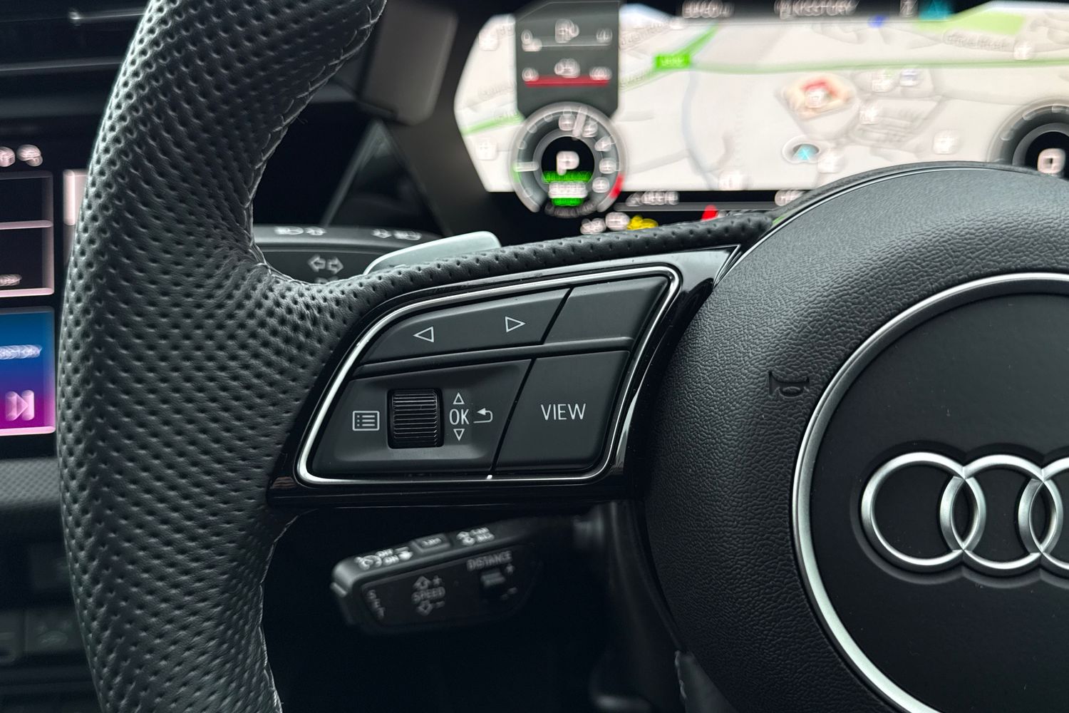 Used Audi A3 2025 for sale - 77334276: Photo 45