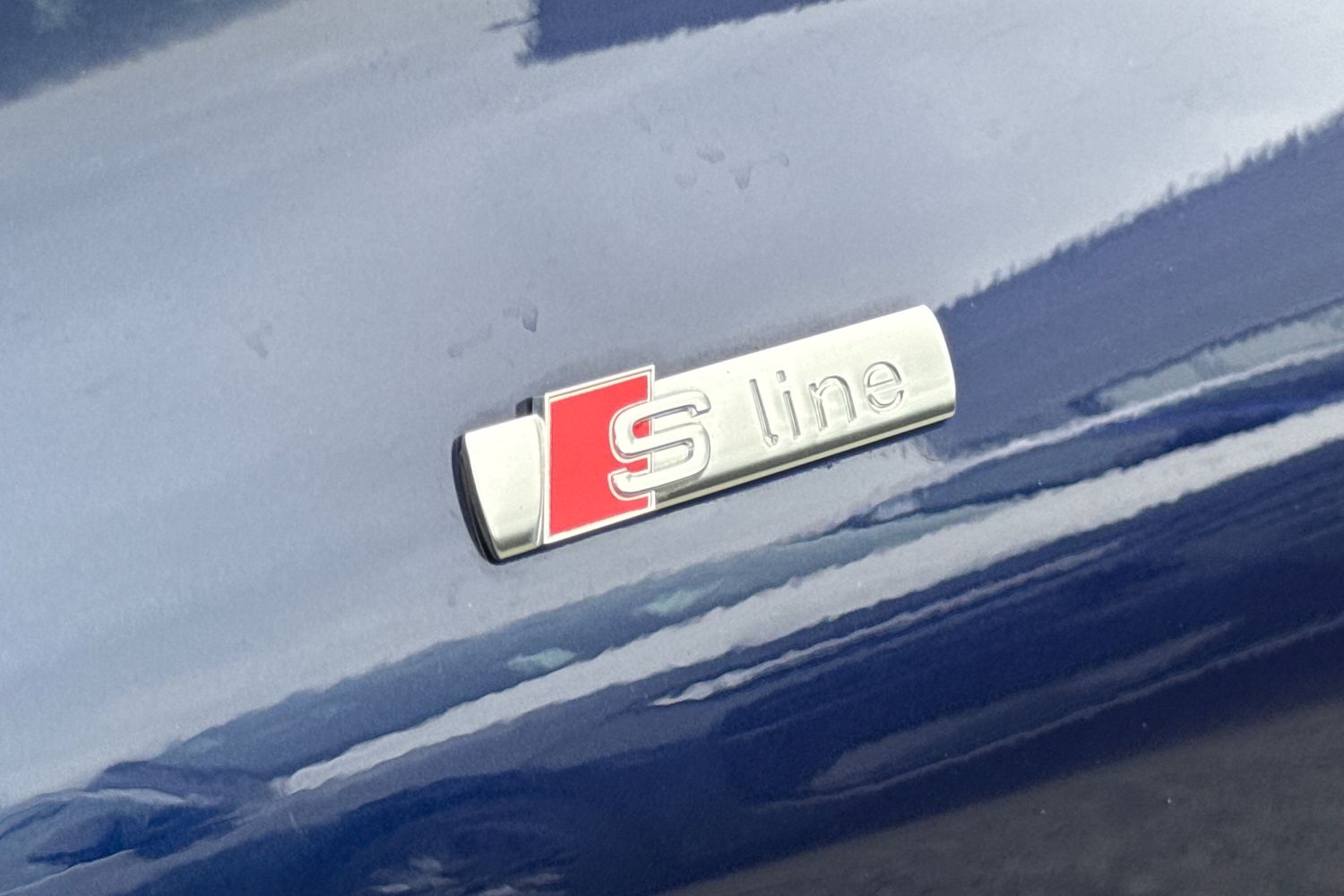 Used Audi A3 2025 for sale - 77334276: Photo 48