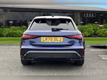 Used Audi A3 2025 for sale - 77334276: Photo