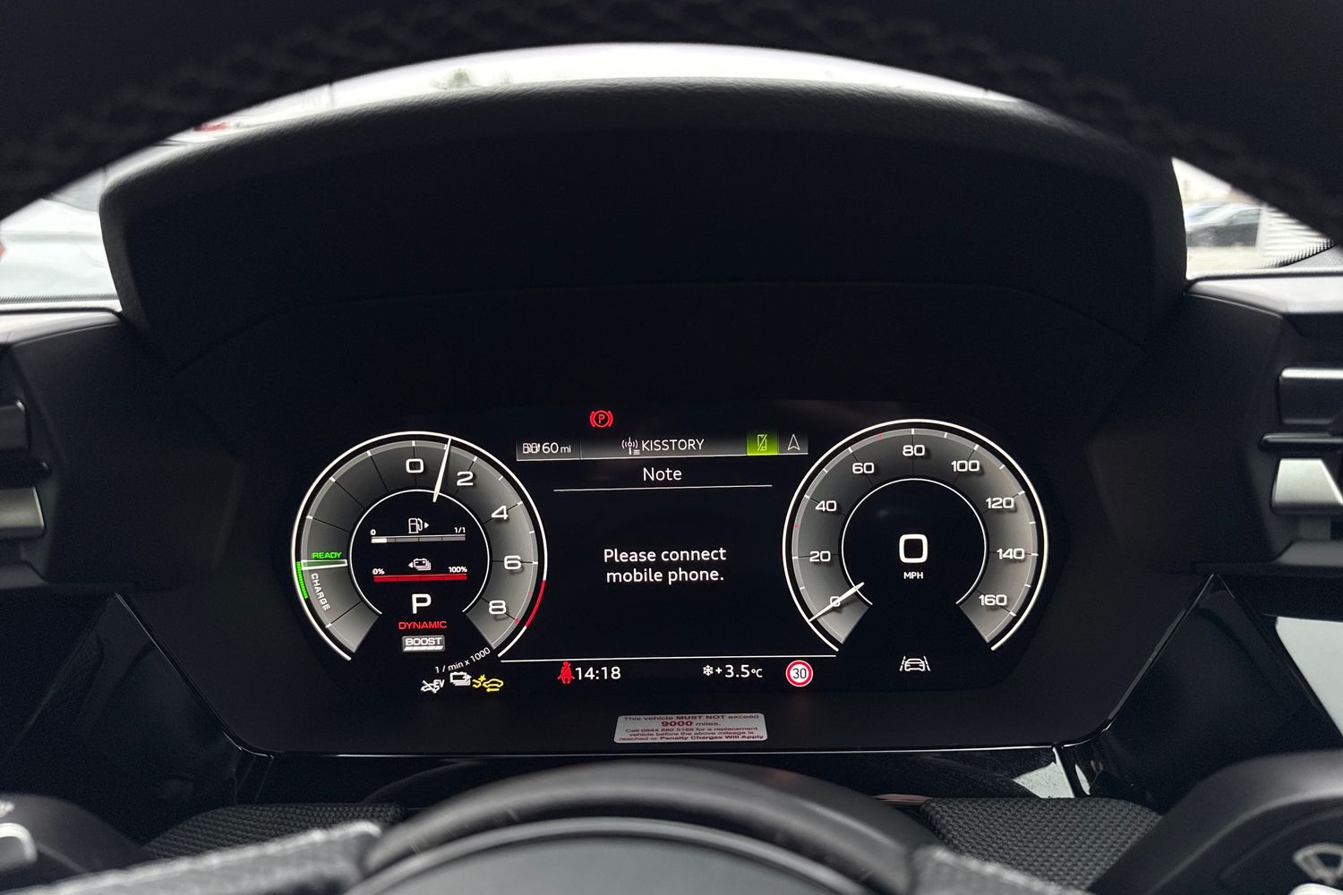 Used Audi A3 2025 for sale - 77334276: Photo 52