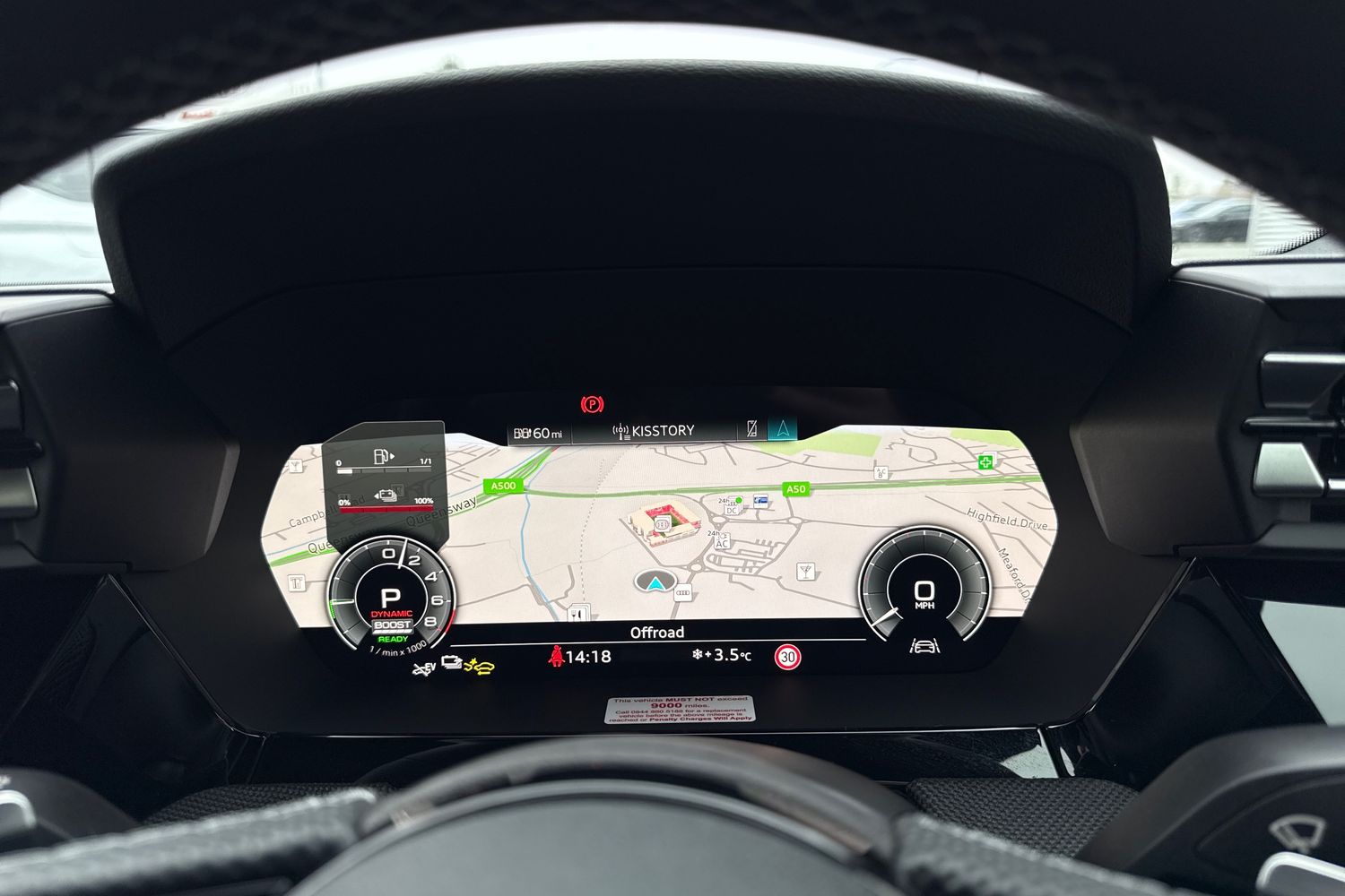 Used Audi A3 2025 for sale - 77334276: Photo 54