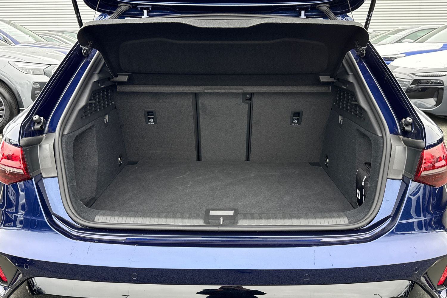 Used Audi A3 2025 for sale - 77334276: Photo 7