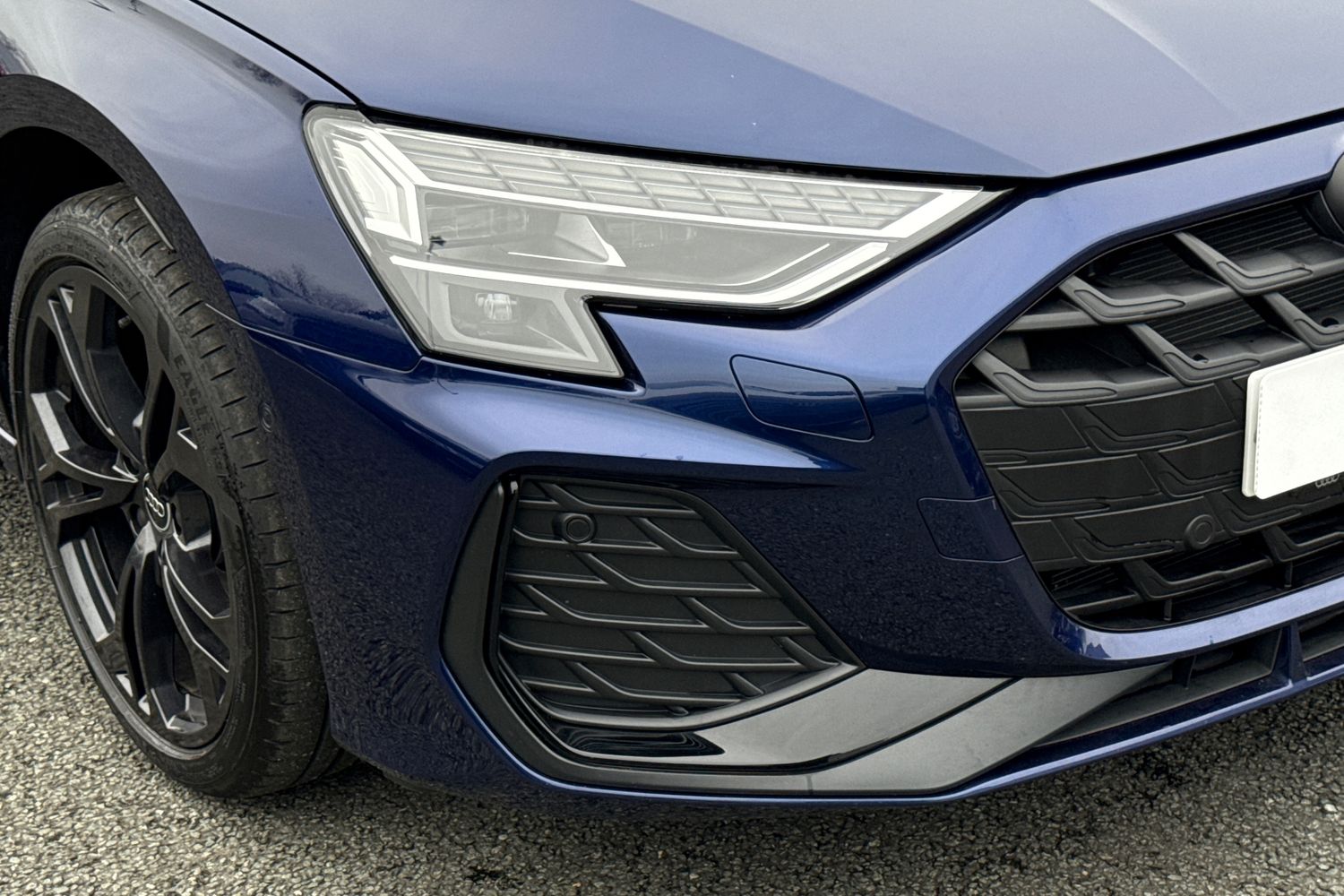 Used Audi A3 2025 for sale - 77334276: Photo 9