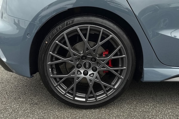 Used Audi RS3 2025 for sale - 76317286: Photo 10