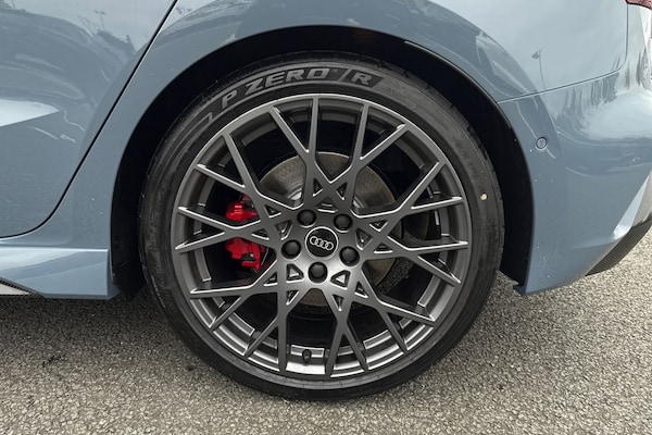 Used Audi RS3 2025 for sale - 76317286: Photo 11
