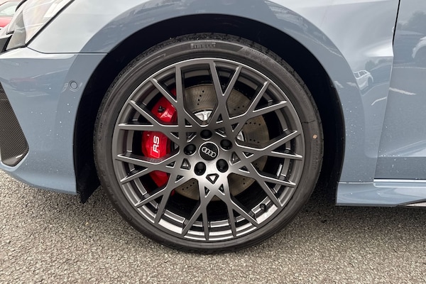 Used Audi RS3 2025 for sale - 76317286: Photo 12