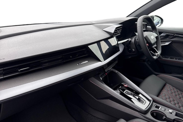 Used Audi RS3 2025 for sale - 76317286: Photo 14