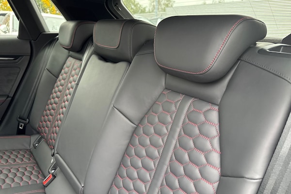 Used Audi RS3 2025 for sale - 76317286: Photo 18