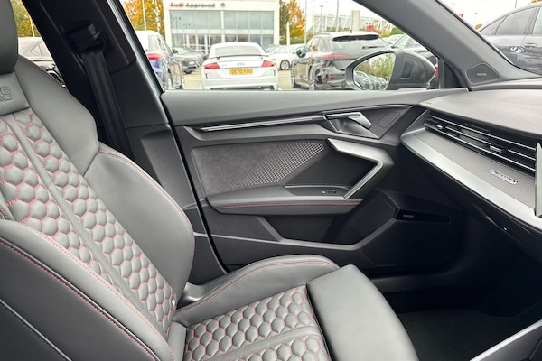 Used Audi RS3 2025 for sale - 76317286: Photo 19