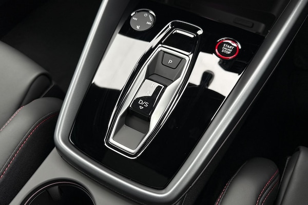 Used Audi RS3 2025 for sale - 76317286: Photo 22