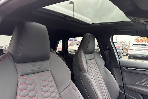 Used Audi RS3 2025 for sale - 76317286: Photo 23