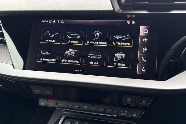 Used Audi RS3 2025 for sale - 76317286: Photo 28