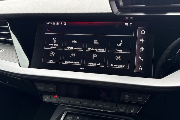 Used Audi RS3 2025 for sale - 76317286: Photo 30