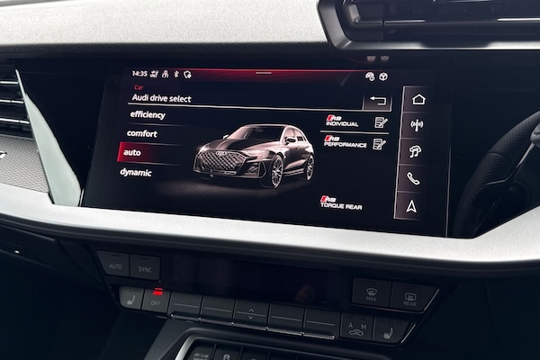 Used Audi RS3 2025 for sale - 76317286: Photo 31