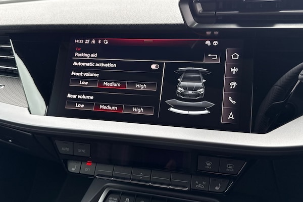 Used Audi RS3 2025 for sale - 76317286: Photo 32