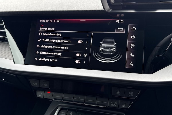 Used Audi RS3 2025 for sale - 76317286: Photo 33