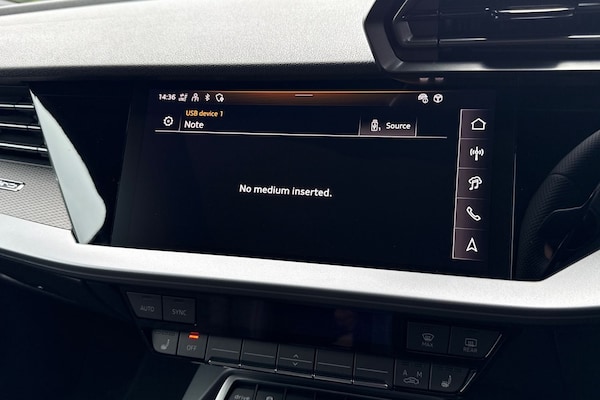 Used Audi RS3 2025 for sale - 76317286: Photo 35