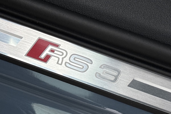 Used Audi RS3 2025 for sale - 76317286: Photo 37