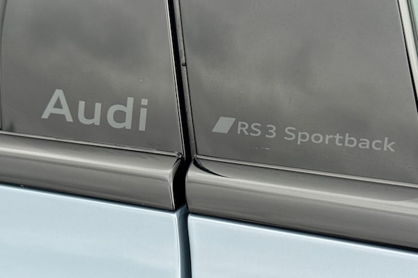 Used Audi RS3 2025 for sale - 76317286: Photo 39