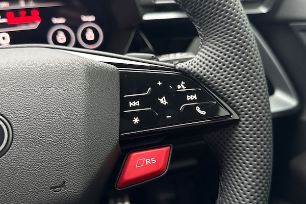 Used Audi RS3 2025 for sale - 76317286: Photo 41