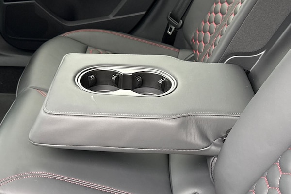 Used Audi RS3 2025 for sale - 76317286: Photo 45