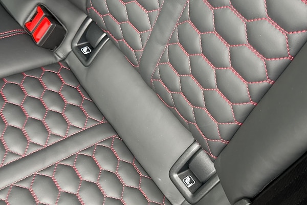 Used Audi RS3 2025 for sale - 76317286: Photo 46