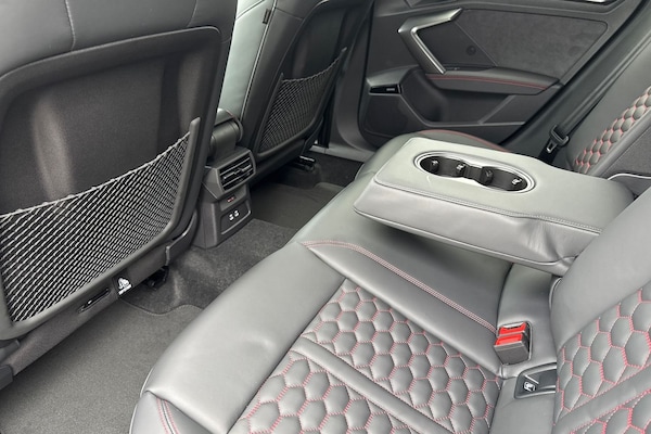 Used Audi RS3 2025 for sale - 76317286: Photo 47